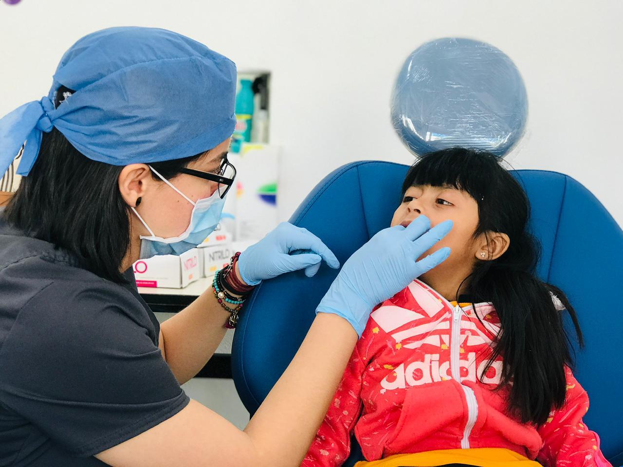 SUPER SONRISAS 2024 SUPER SONRISAS 2024